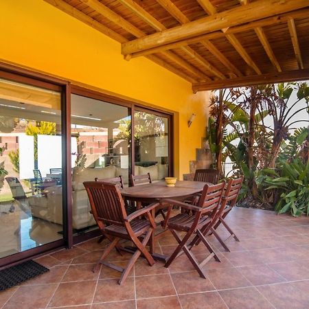 Casa Bolmar Villa Trapiche  Dış mekan fotoğraf