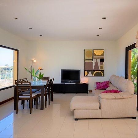 Casa Bolmar Villa Trapiche  Dış mekan fotoğraf