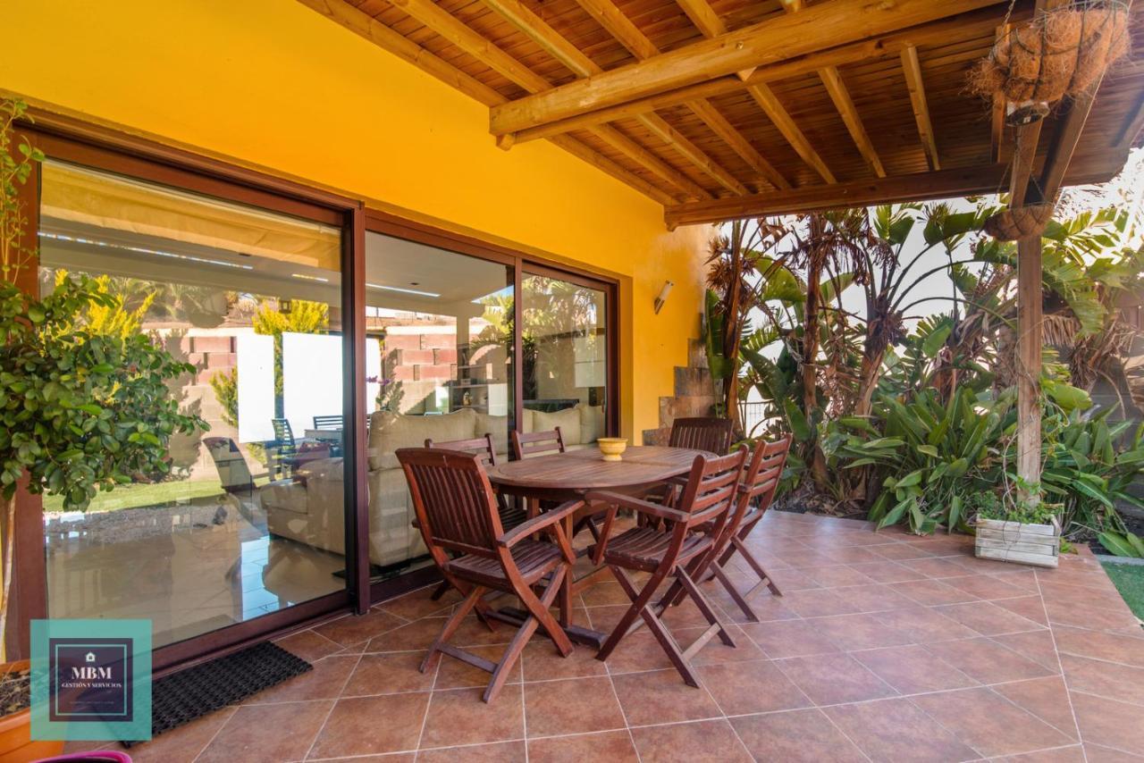 Casa Bolmar Villa Trapiche  Dış mekan fotoğraf