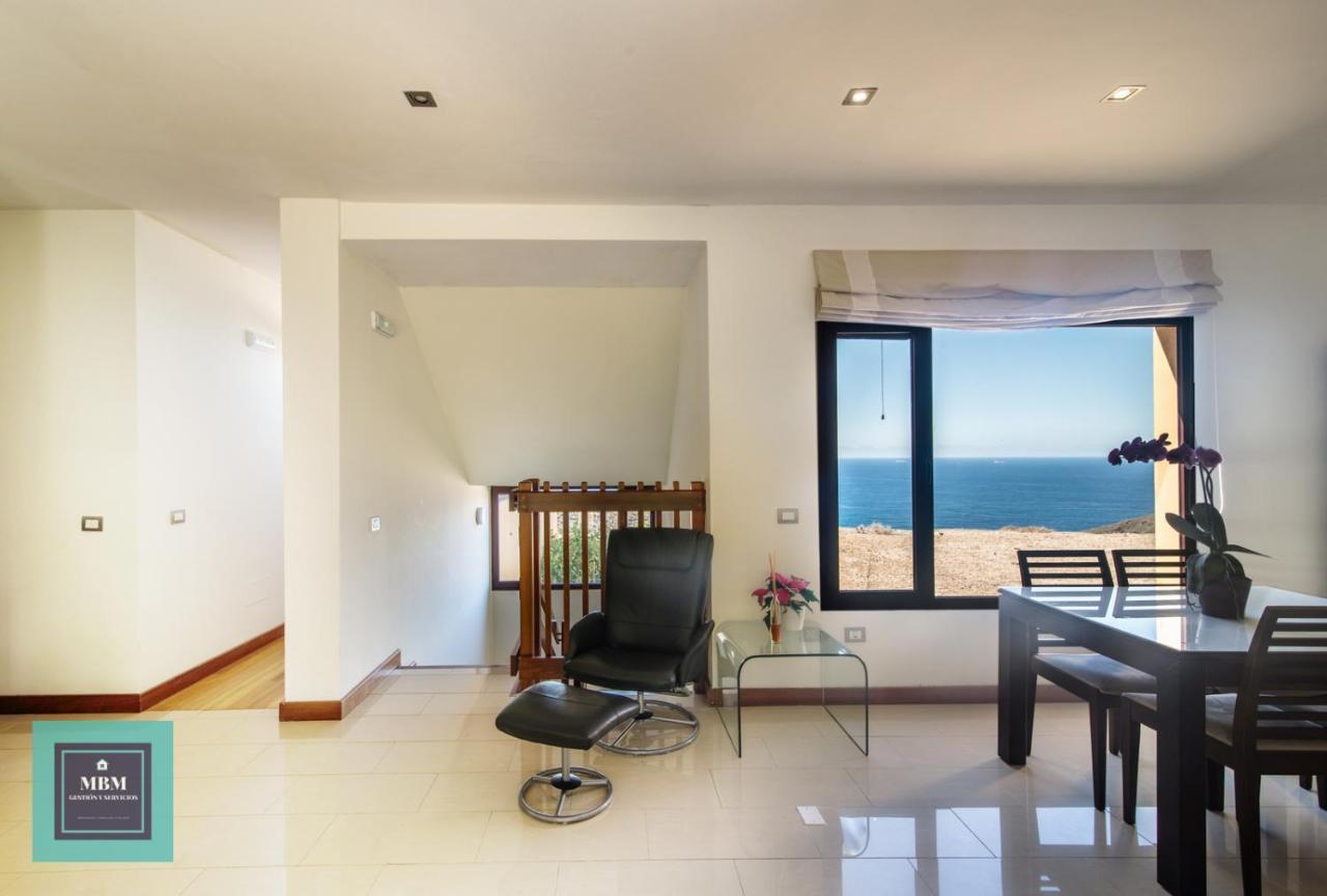 Casa Bolmar Villa Trapiche  Dış mekan fotoğraf