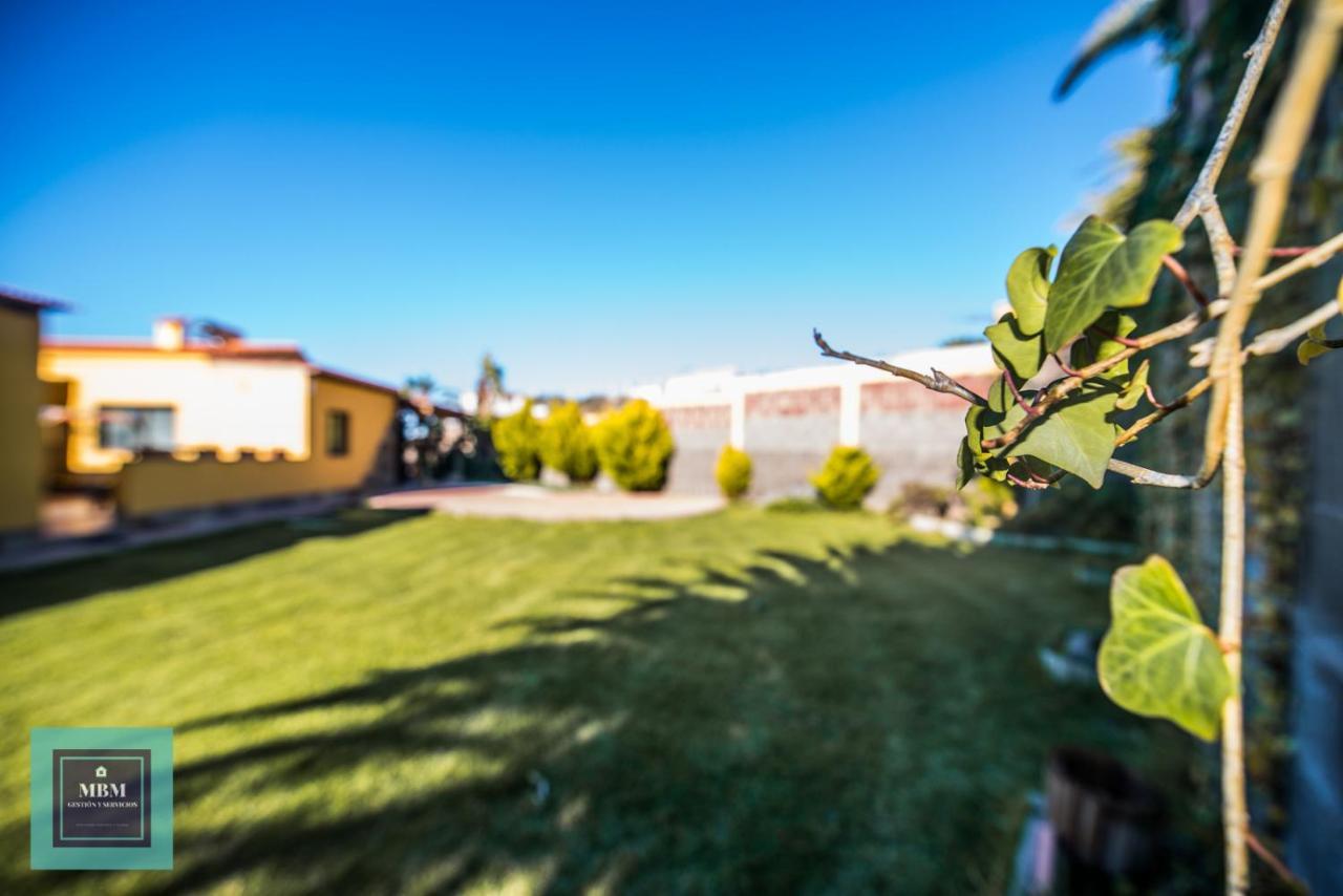 Casa Bolmar Villa Trapiche  Dış mekan fotoğraf