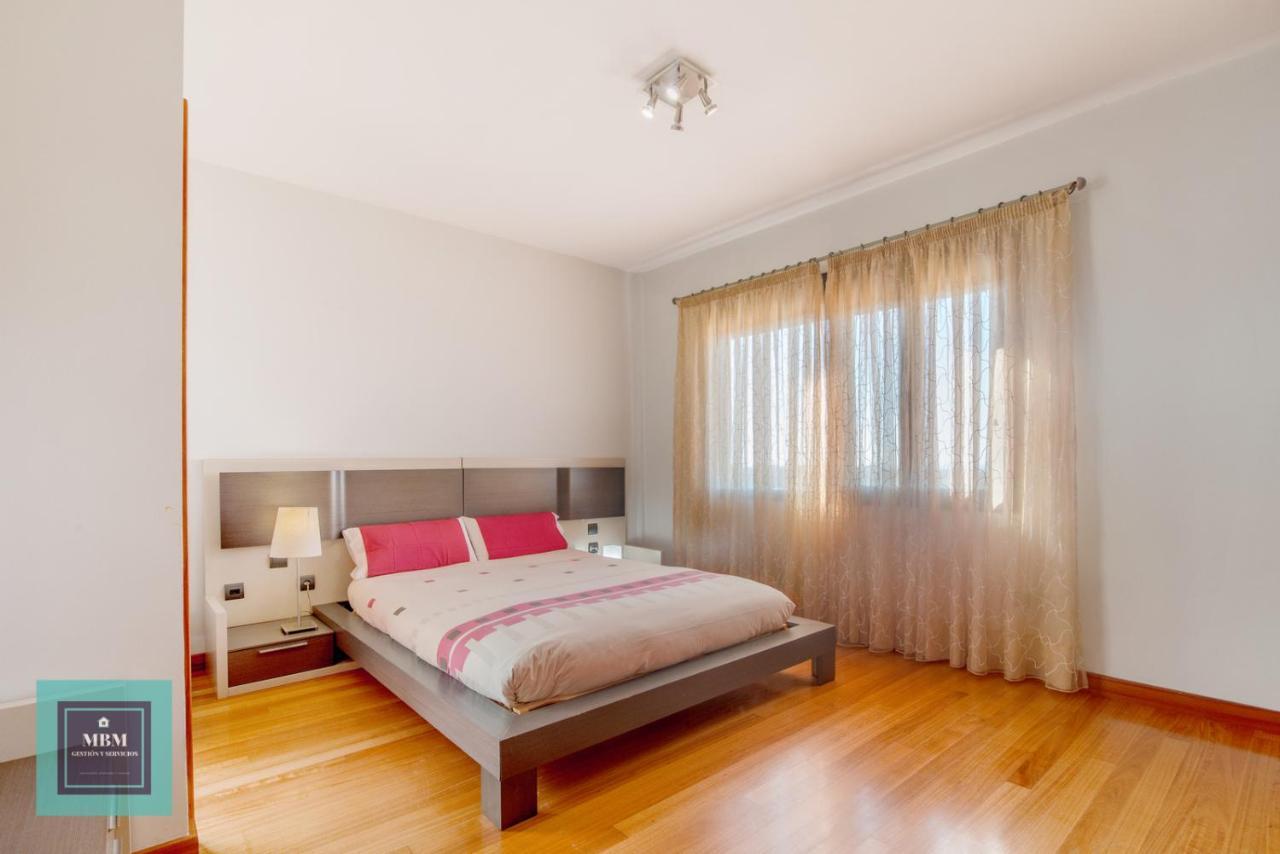 Casa Bolmar Villa Trapiche  Dış mekan fotoğraf
