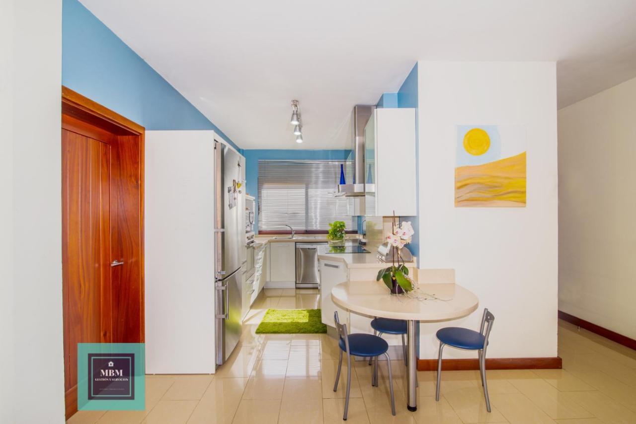 Casa Bolmar Villa Trapiche  Dış mekan fotoğraf