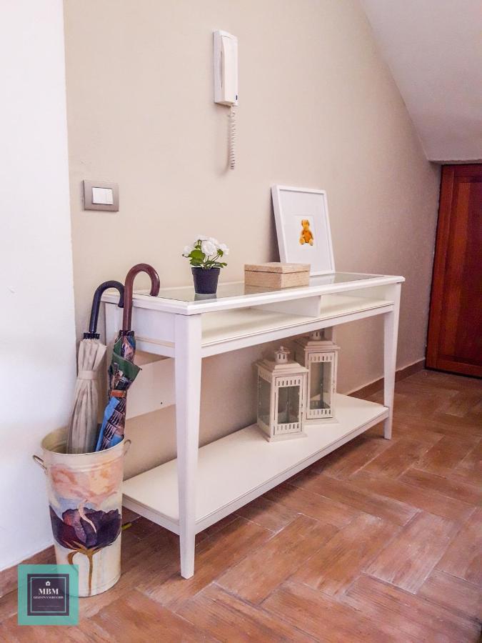 Casa Bolmar Villa Trapiche  Dış mekan fotoğraf