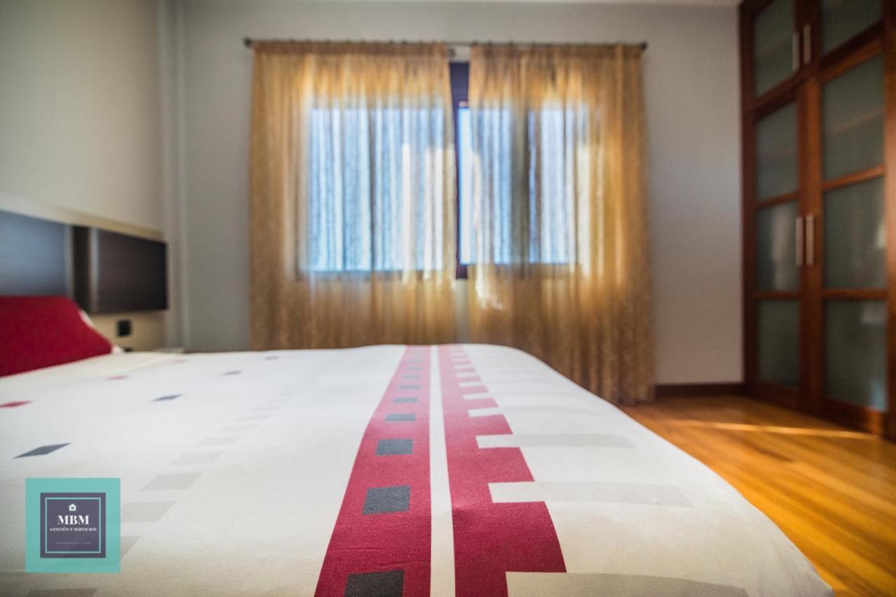 Casa Bolmar Villa Trapiche  Dış mekan fotoğraf