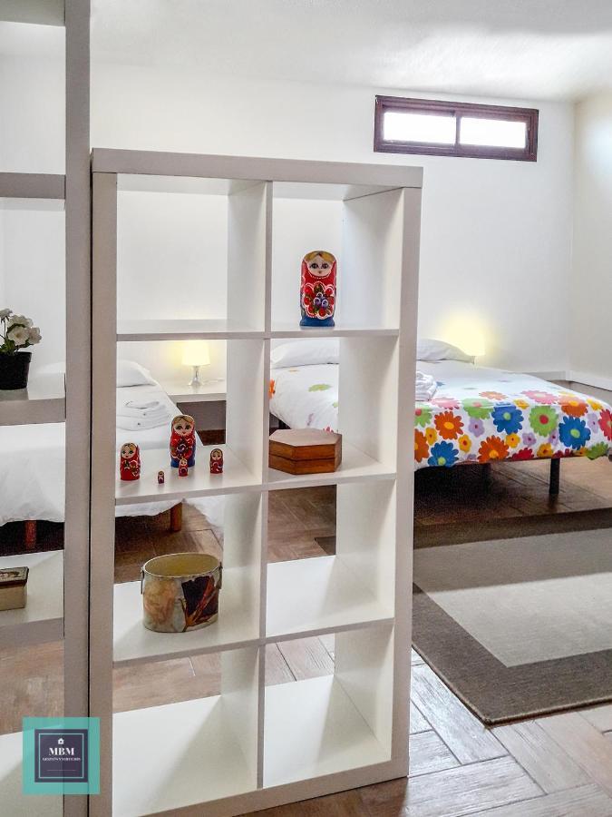 Casa Bolmar Villa Trapiche  Dış mekan fotoğraf