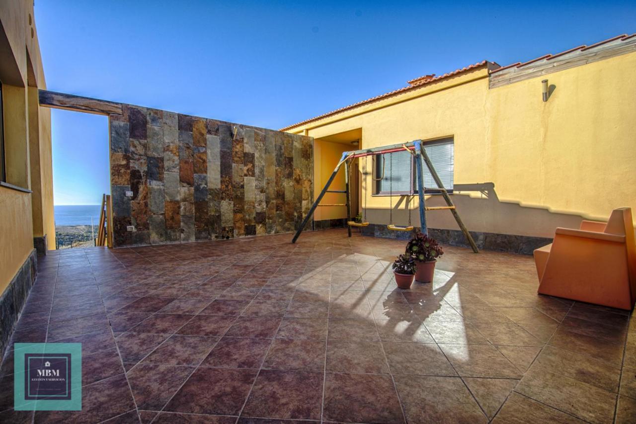 Casa Bolmar Villa Trapiche  Dış mekan fotoğraf