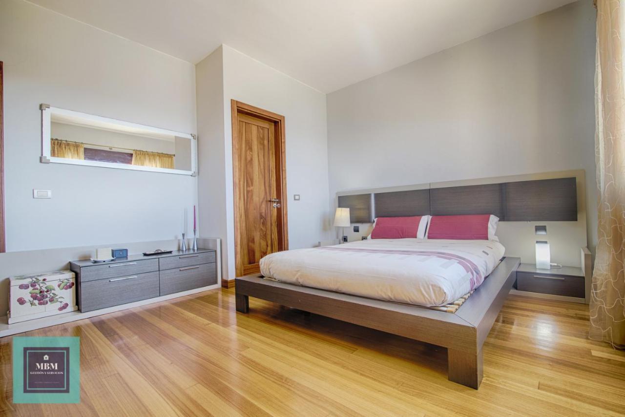 Casa Bolmar Villa Trapiche  Dış mekan fotoğraf