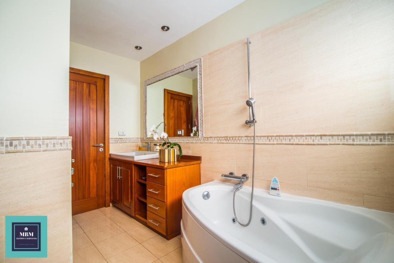 Casa Bolmar Villa Trapiche  Dış mekan fotoğraf