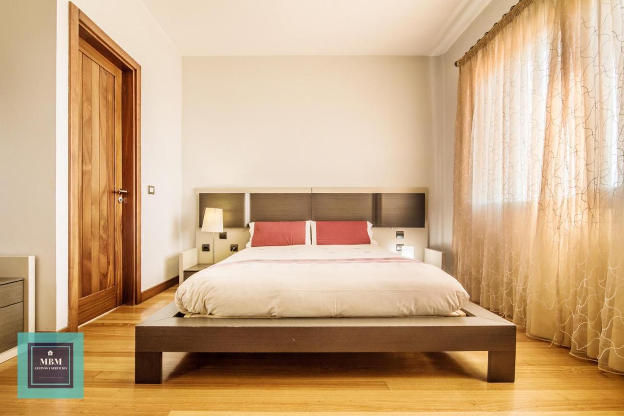 Casa Bolmar Villa Trapiche  Dış mekan fotoğraf