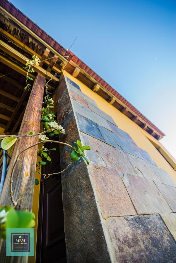 Casa Bolmar Villa Trapiche  Dış mekan fotoğraf