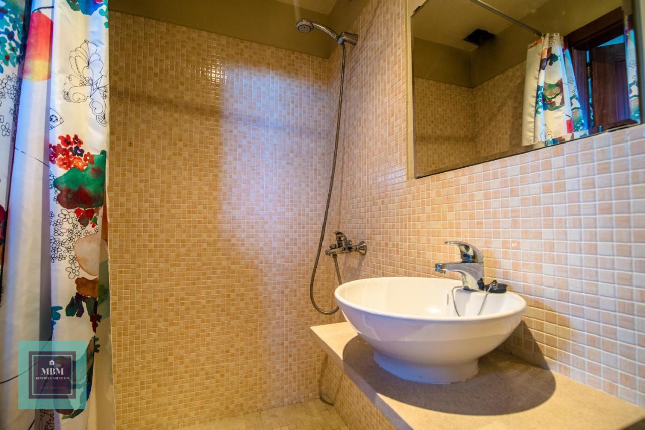 Casa Bolmar Villa Trapiche  Dış mekan fotoğraf