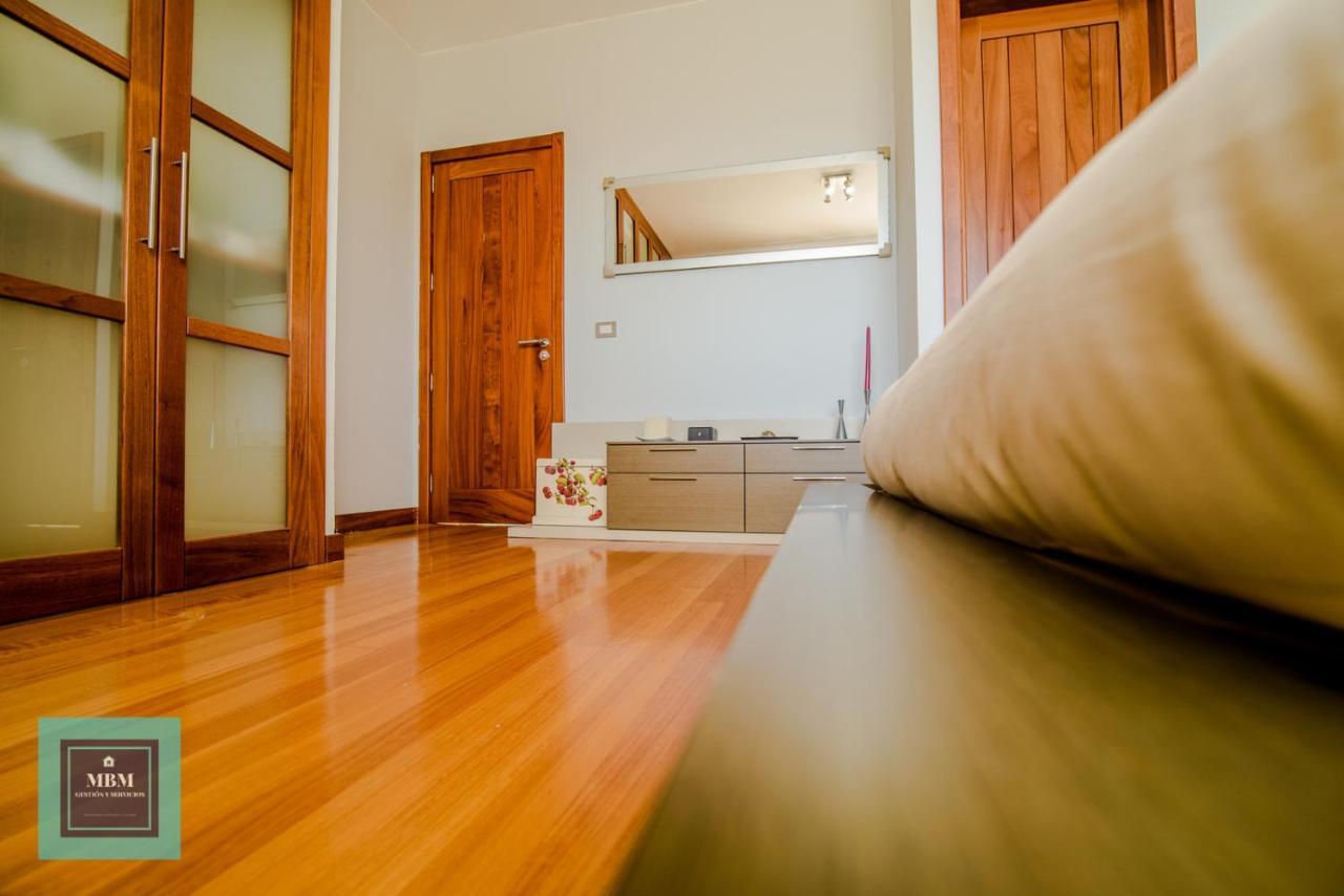 Casa Bolmar Villa Trapiche  Dış mekan fotoğraf