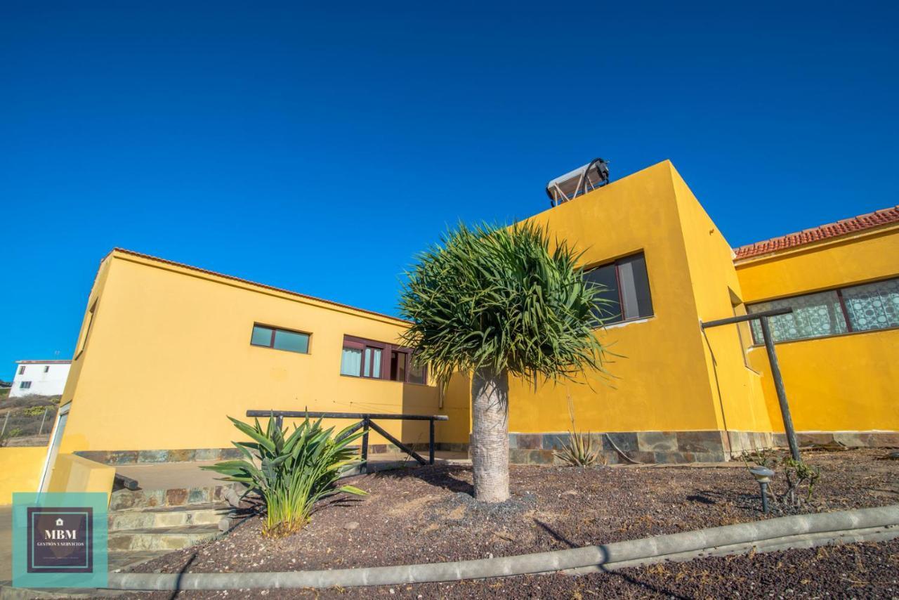 Casa Bolmar Villa Trapiche  Dış mekan fotoğraf
