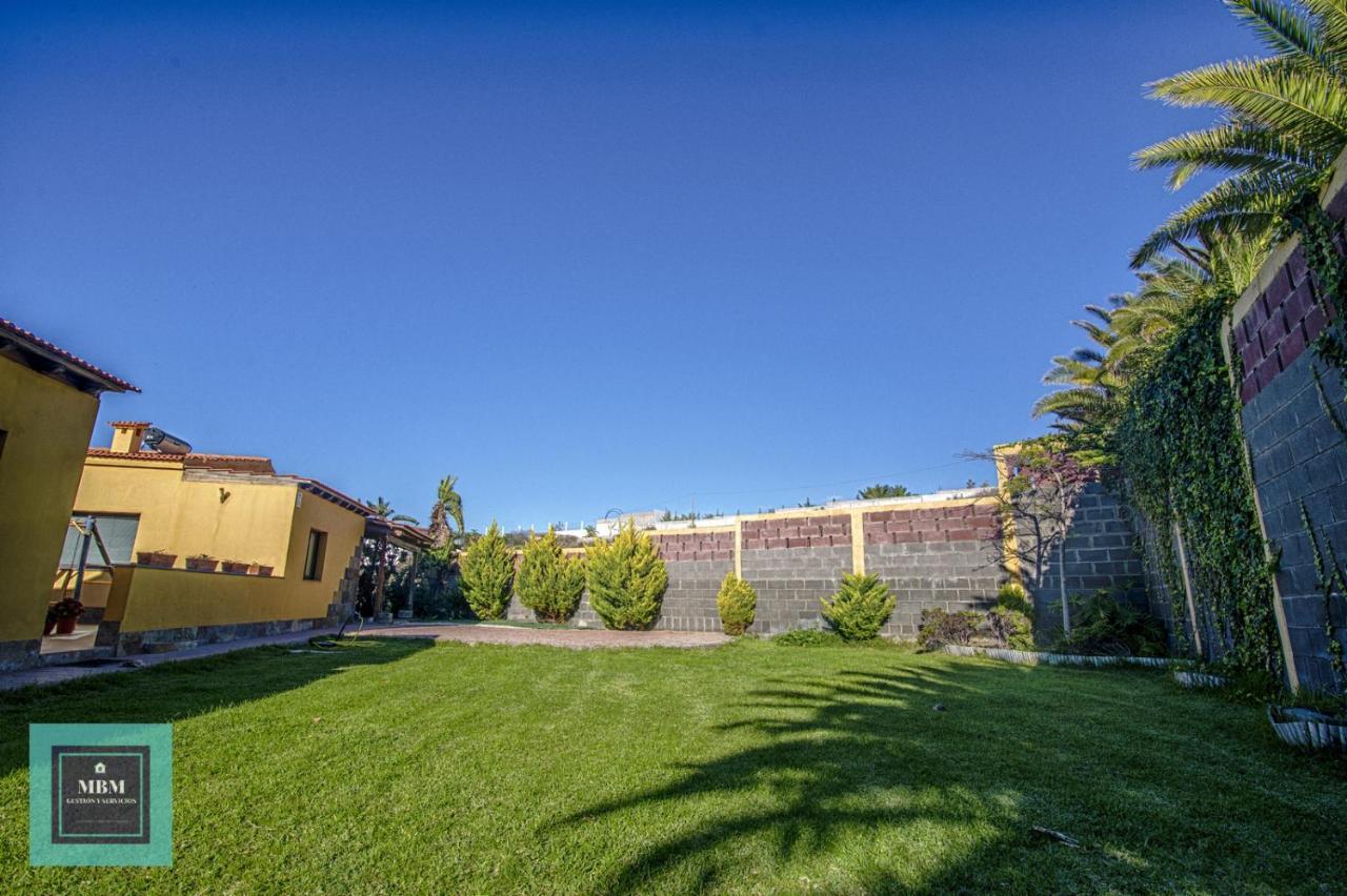 Casa Bolmar Villa Trapiche  Dış mekan fotoğraf