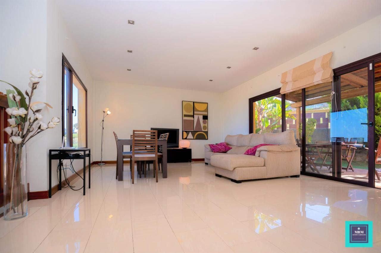 Casa Bolmar Villa Trapiche  Dış mekan fotoğraf