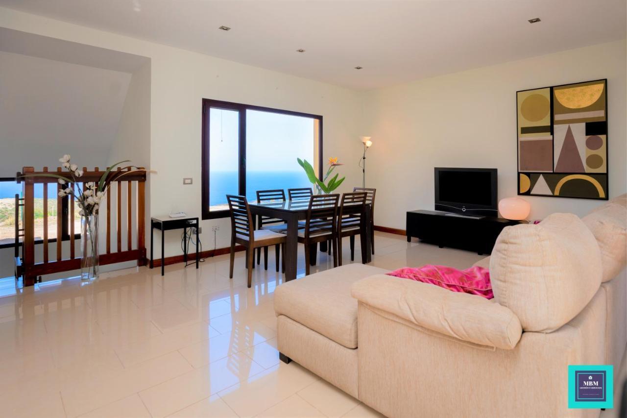 Casa Bolmar Villa Trapiche  Dış mekan fotoğraf