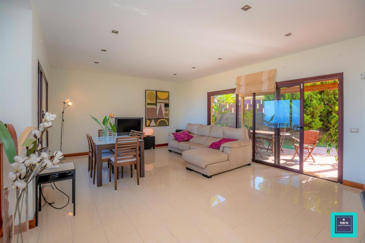 Casa Bolmar Villa Trapiche  Dış mekan fotoğraf